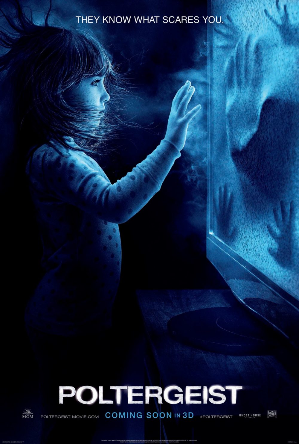 poltergeist poster 3