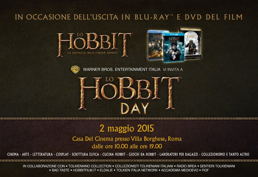 hobbit day