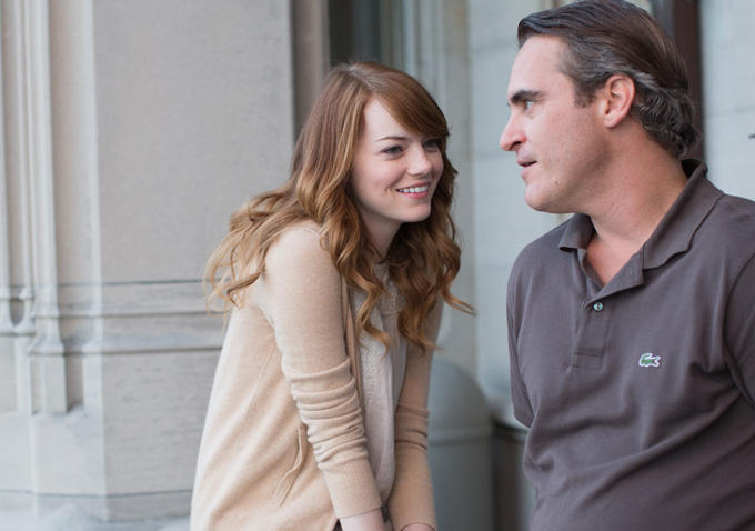 irrational man