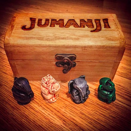 Jumanji