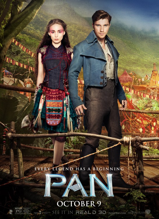 Pan