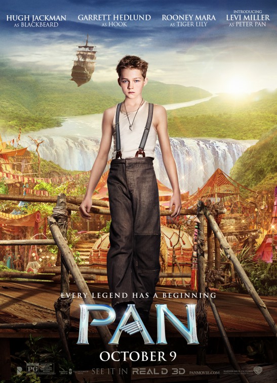 Pan