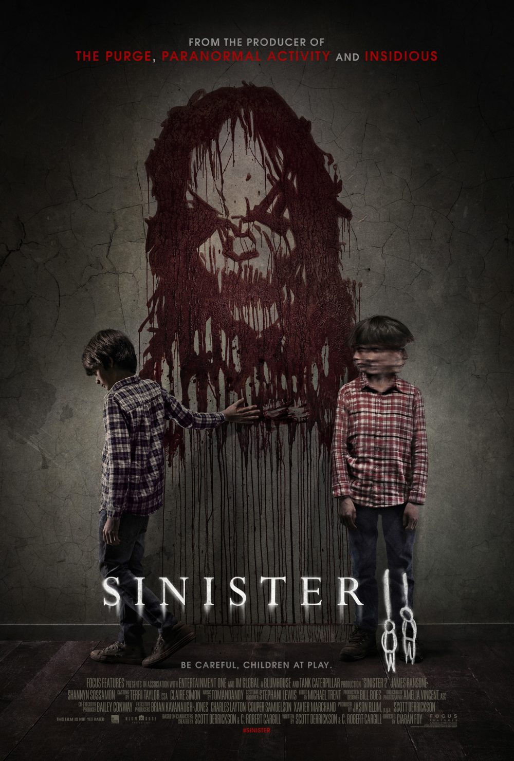rinister