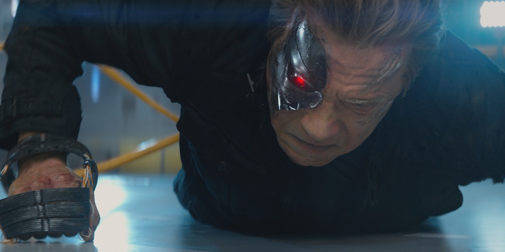 Terminator: Genisys