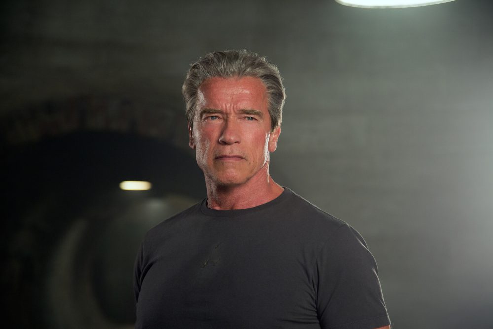 TERMINATOR GENISYS