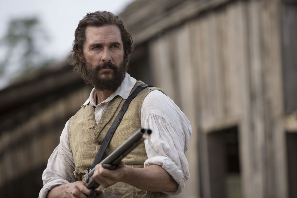 THE FREE STATE OF JONES