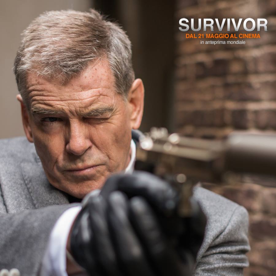 Survivor