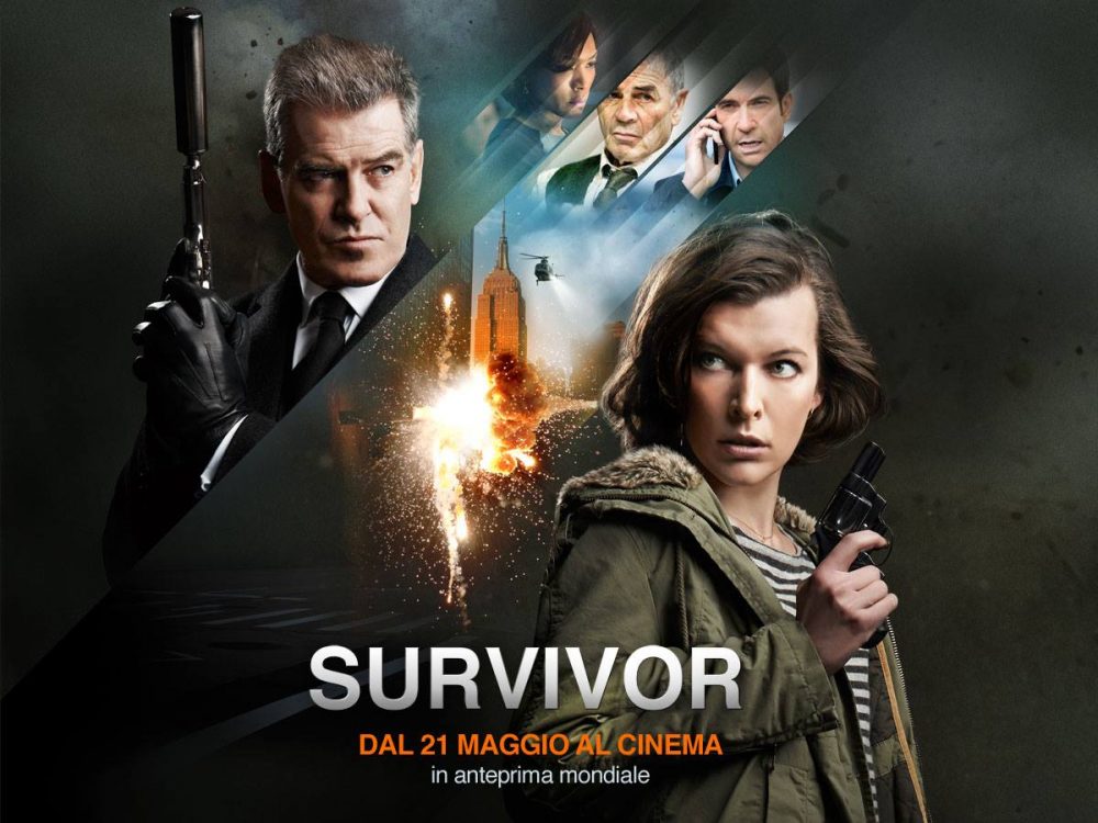 Survivor