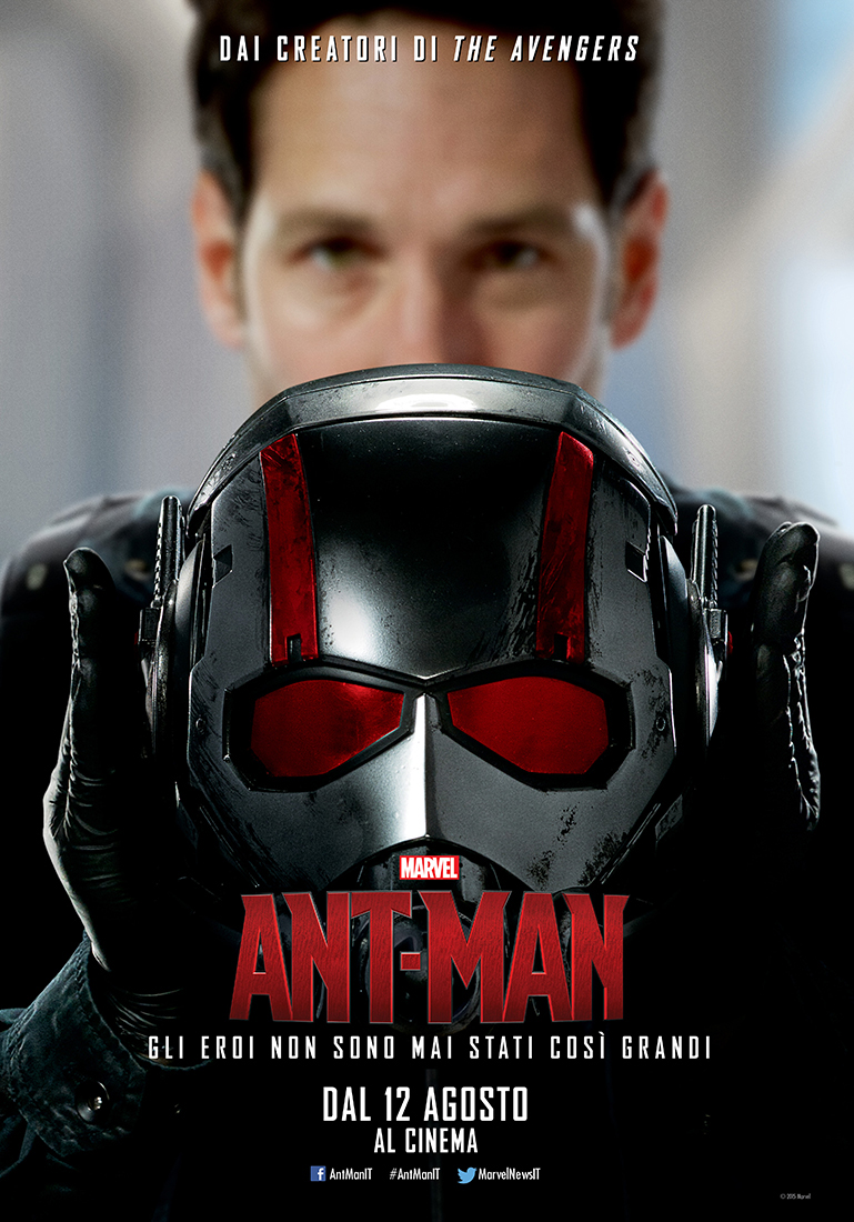 Ant-Man