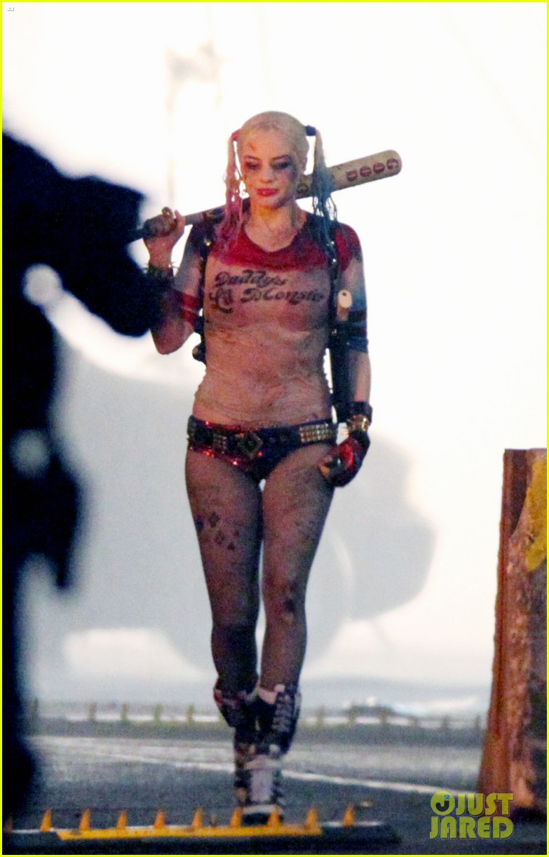 Suicide Squad