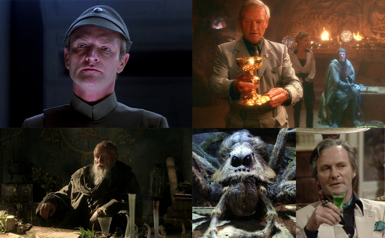 Julian Glover