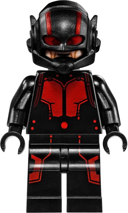 ant man lego