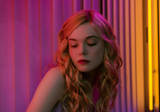 The Neon Demon 1