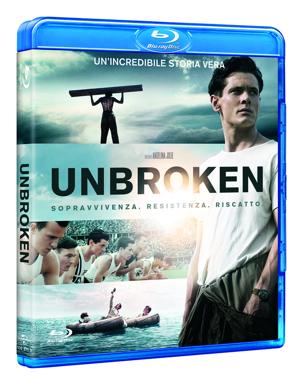 Unbroken