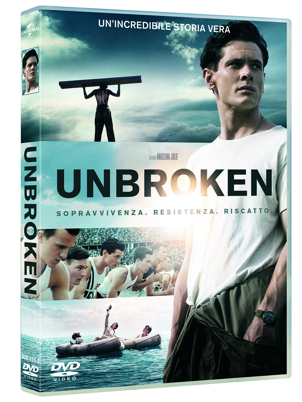 Unbroken