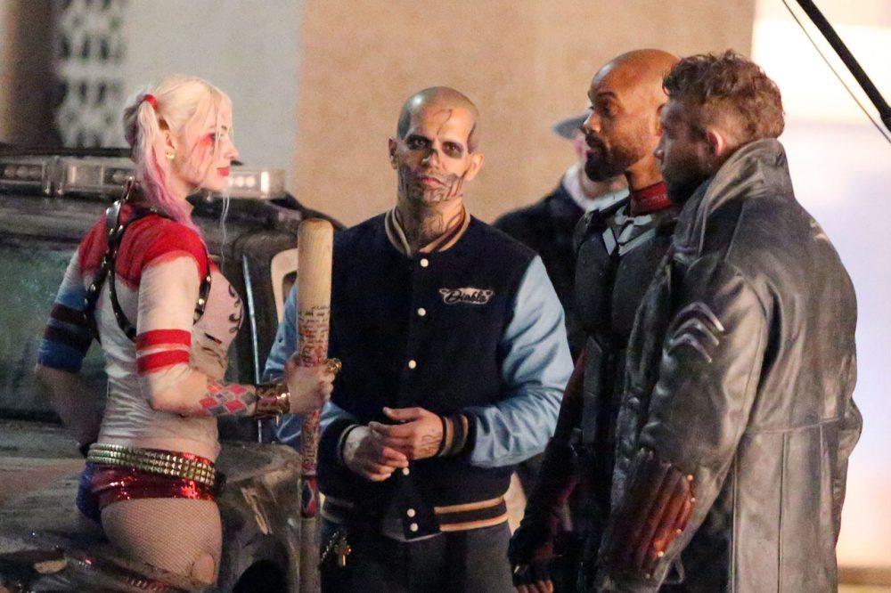 Suicide Squad