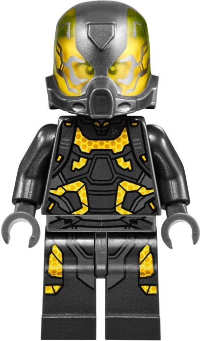 ant man lego