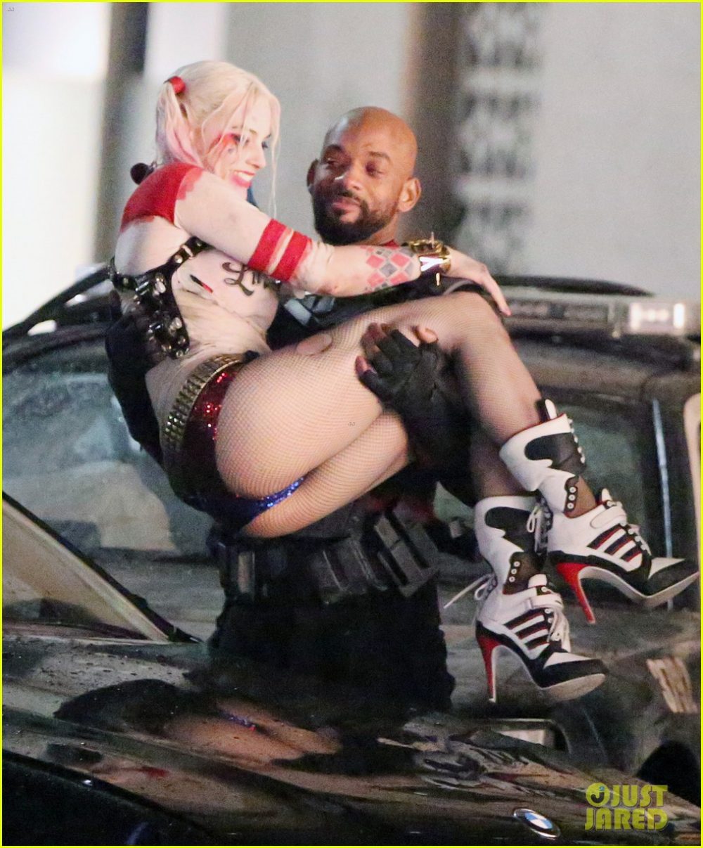 Suicide Squad