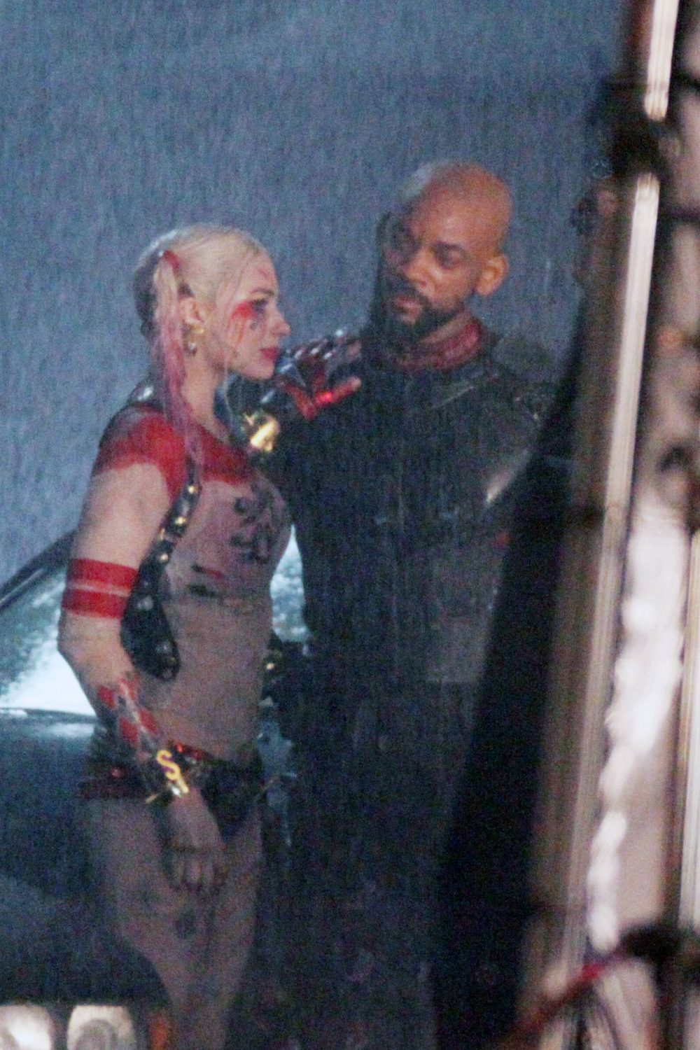 Suicide Squad