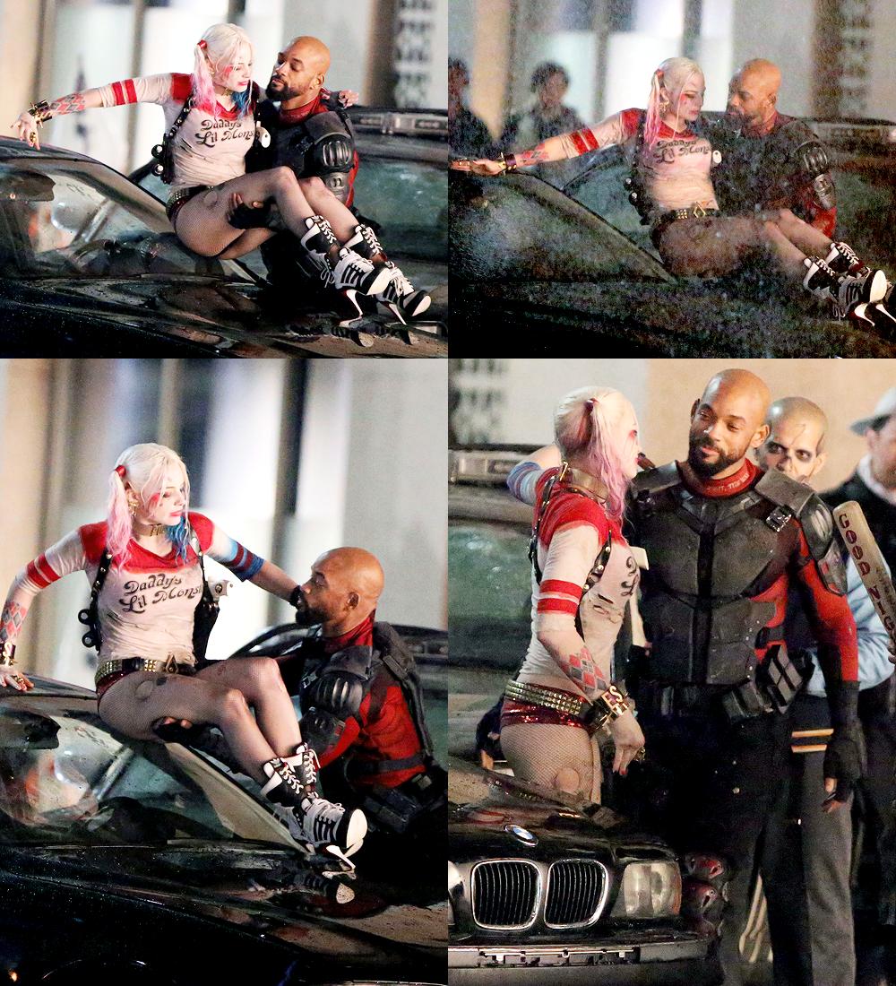 Suicide Squad