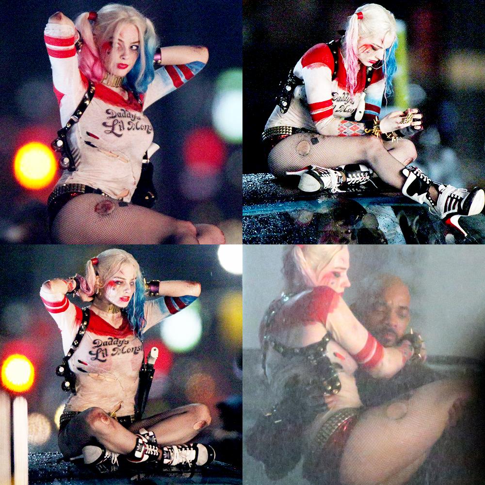 Suicide Squad