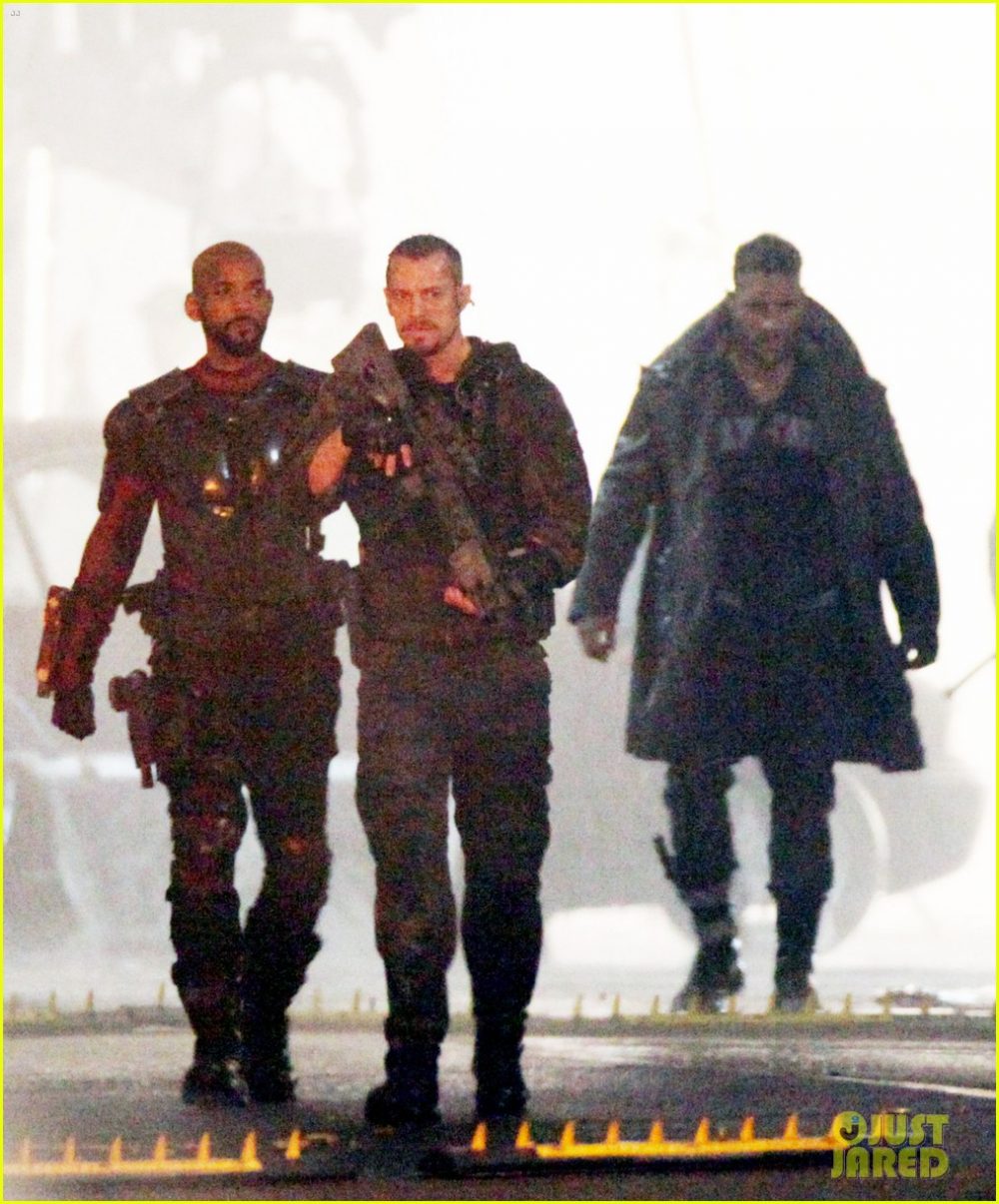Suicide Squad