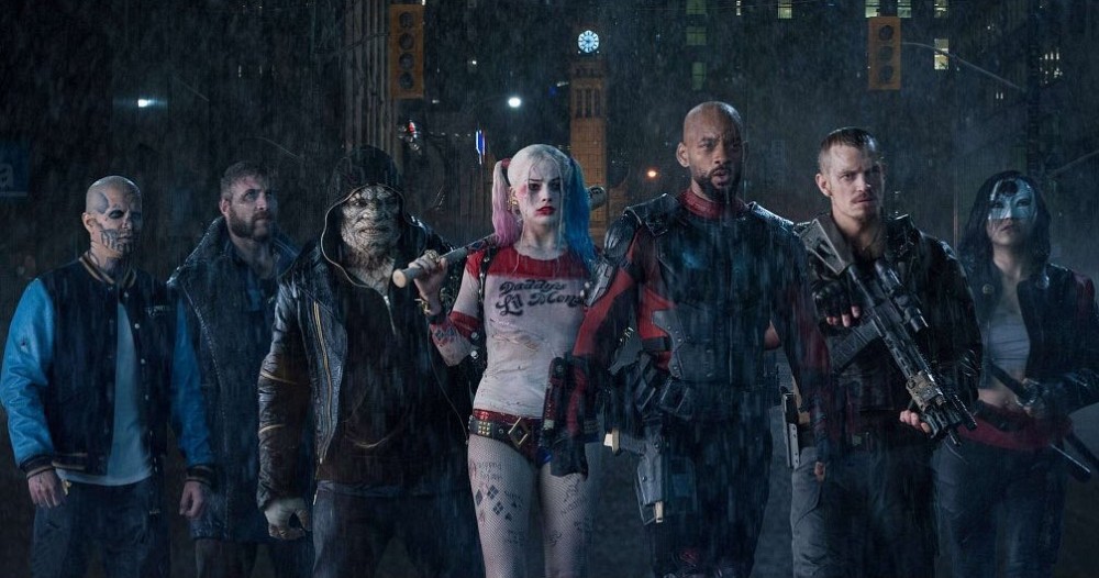 Suicide Squad