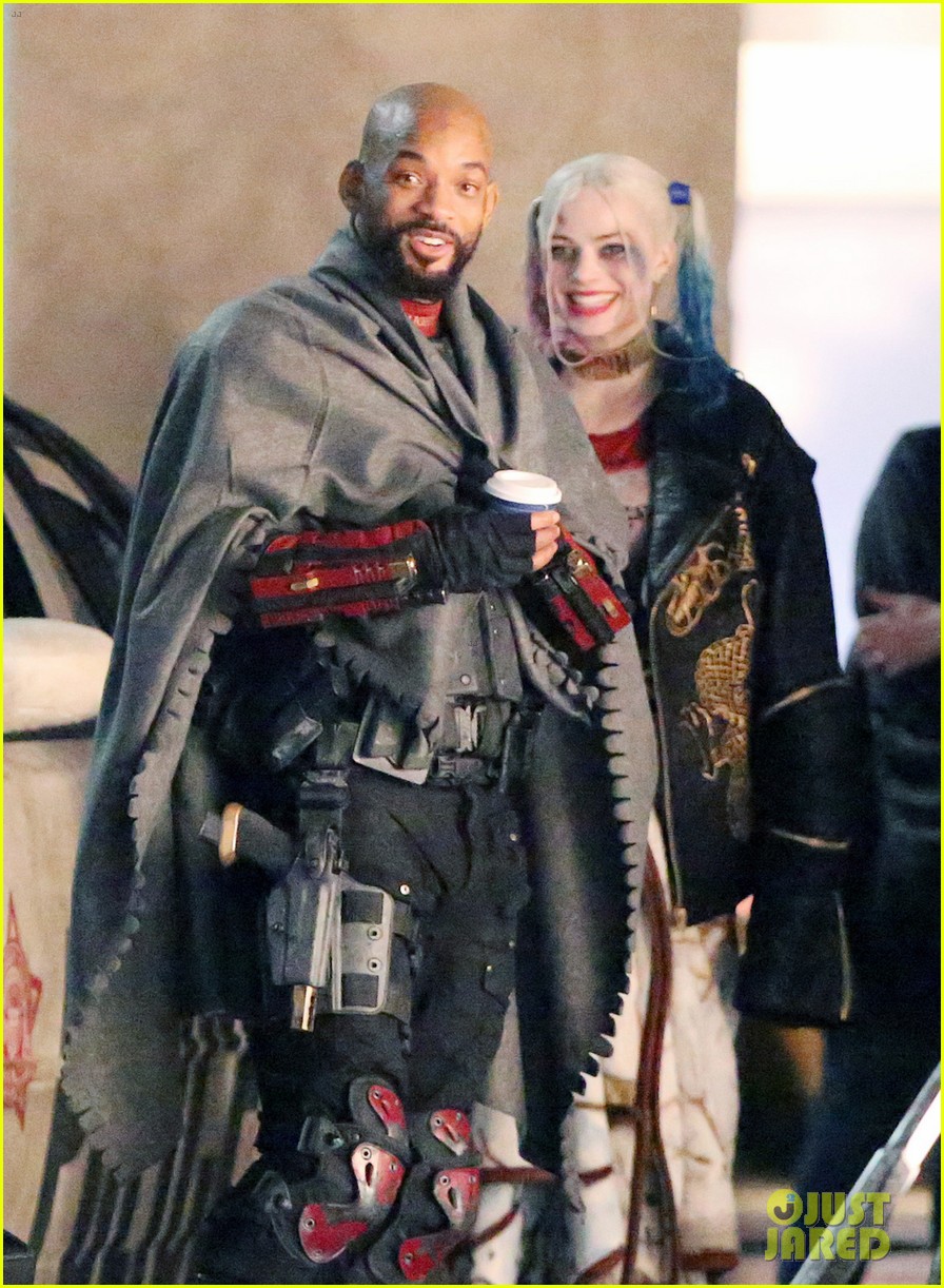 Suicide Squad