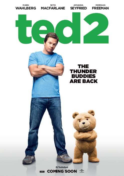 ted 2 poster 2