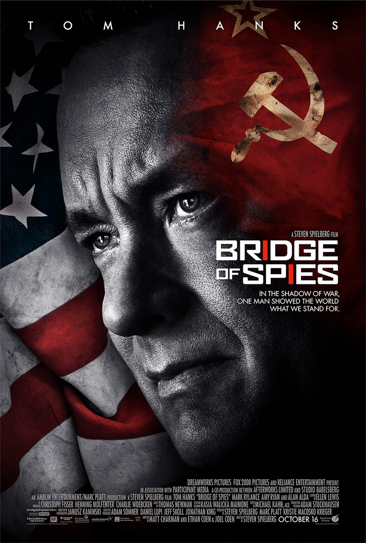 bridges of spies