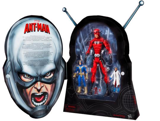 Ant Man Hasbro