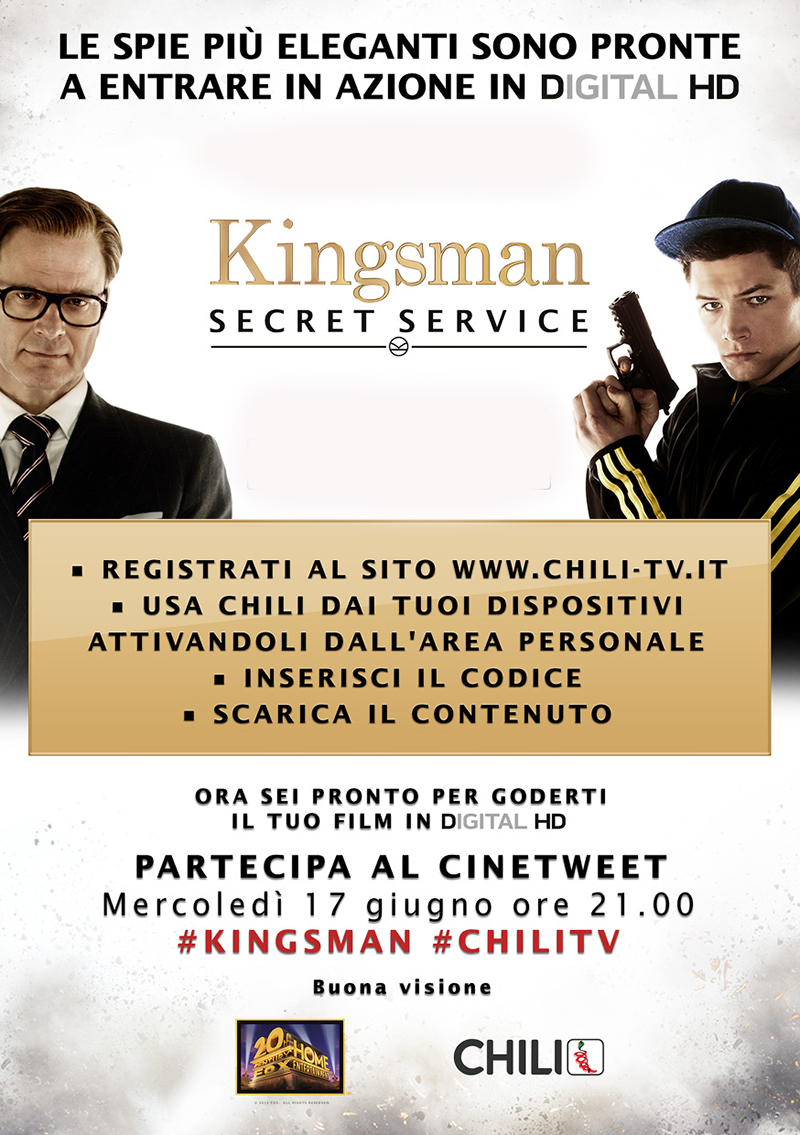 Kingsman