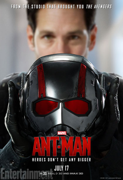 Ant-Man