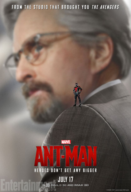 Ant-Man