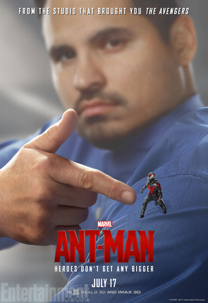 Ant-Man