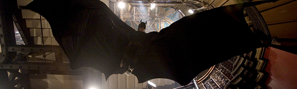 Batman Begins