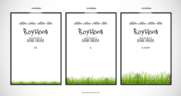 boyhood