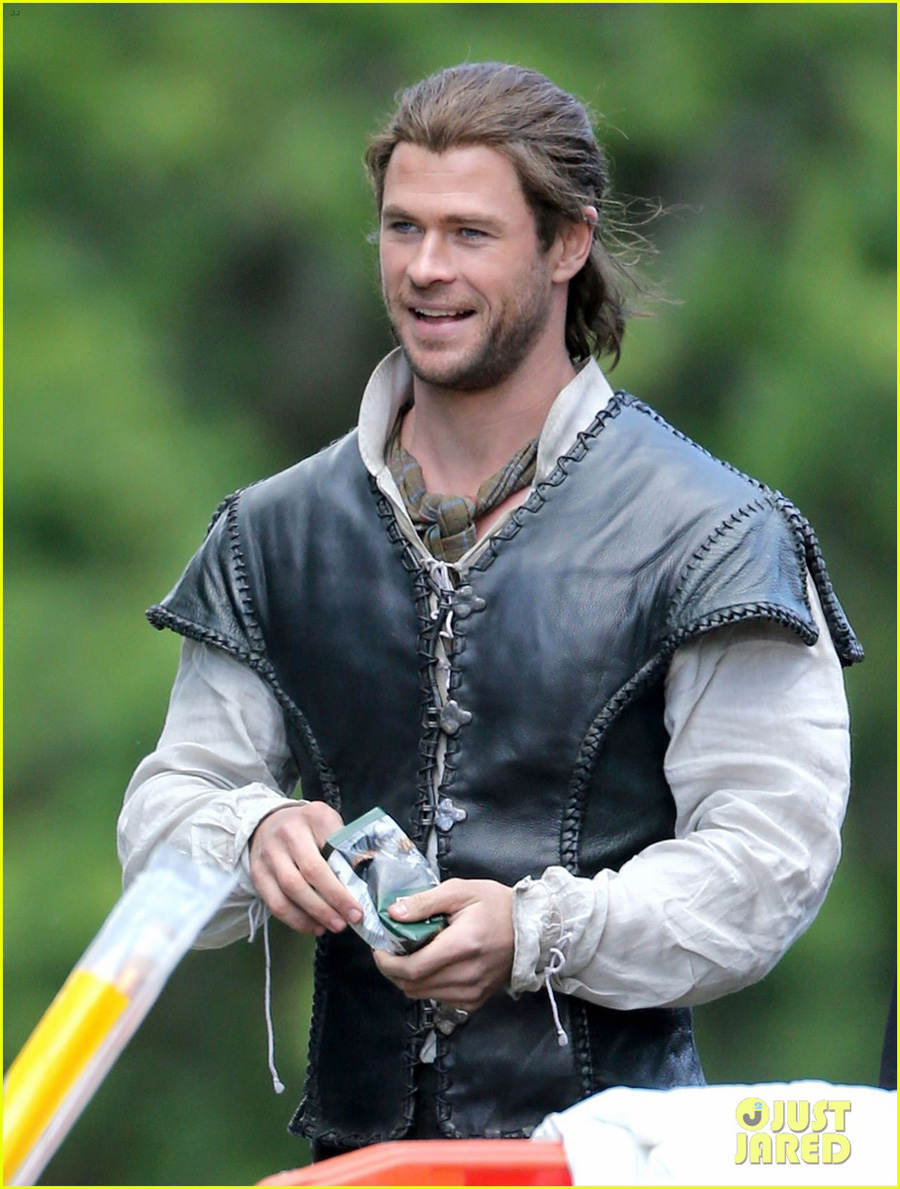 The Huntsman