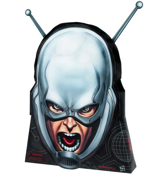 Ant Man Hasbro