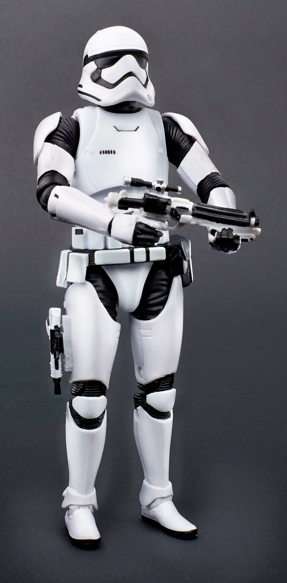 First Order Stormtrooper