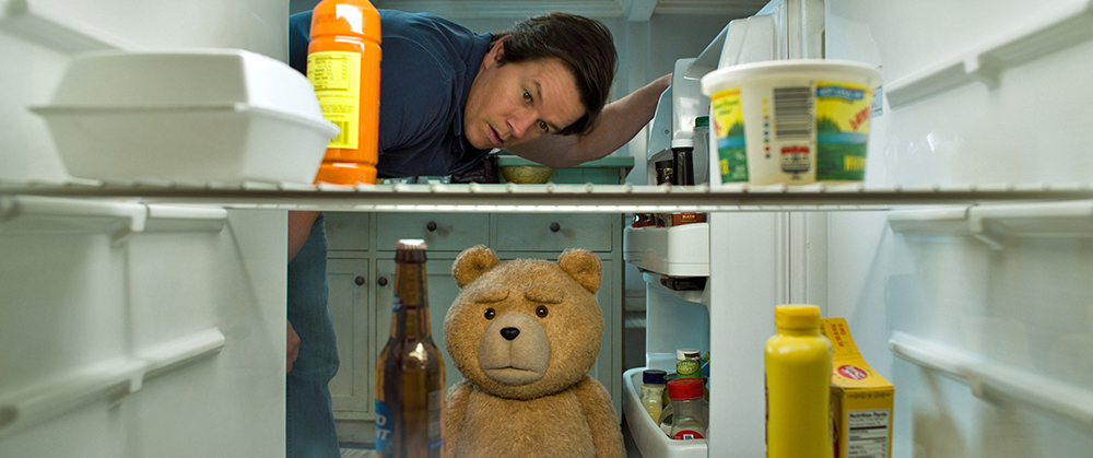 Ted 2 - Immagini Ufficiali