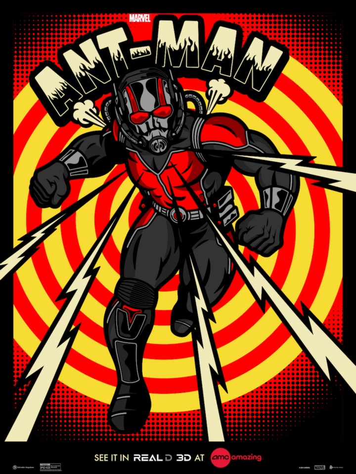 ant man