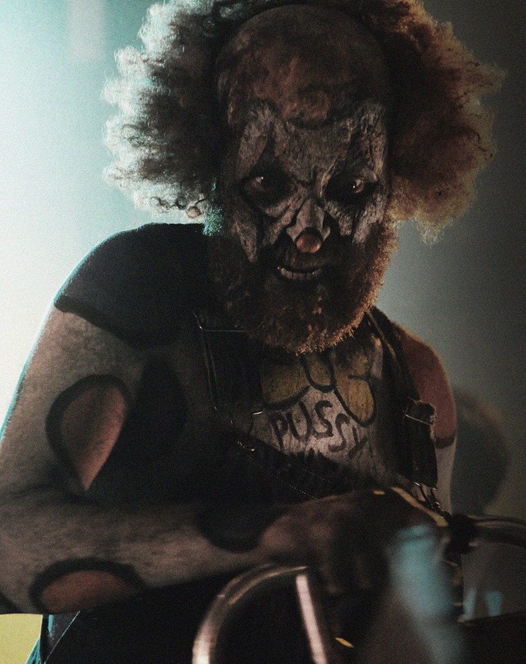 31 Rob Zombie