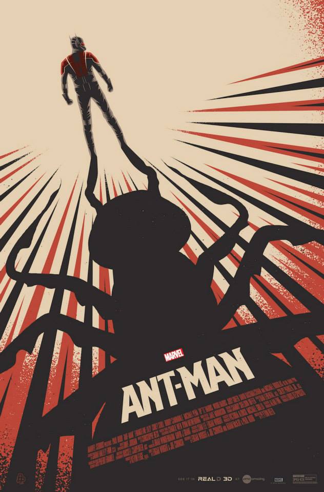 ant man