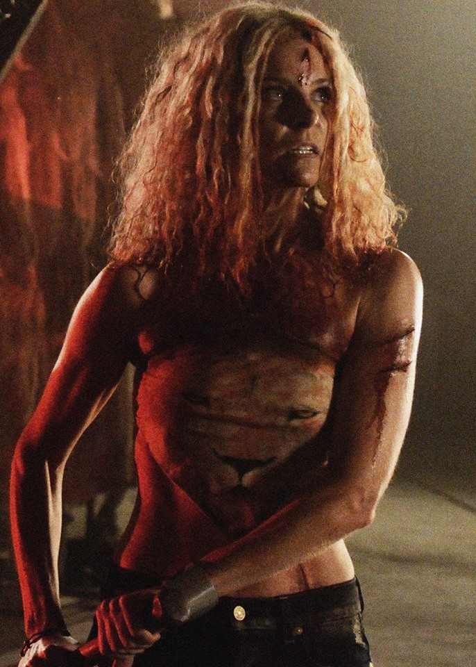 31 Rob Zombie