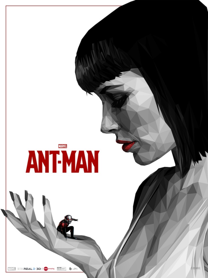 ant man