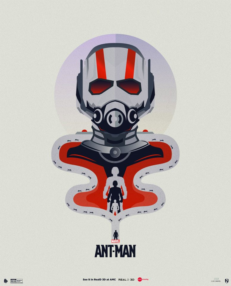 ant man