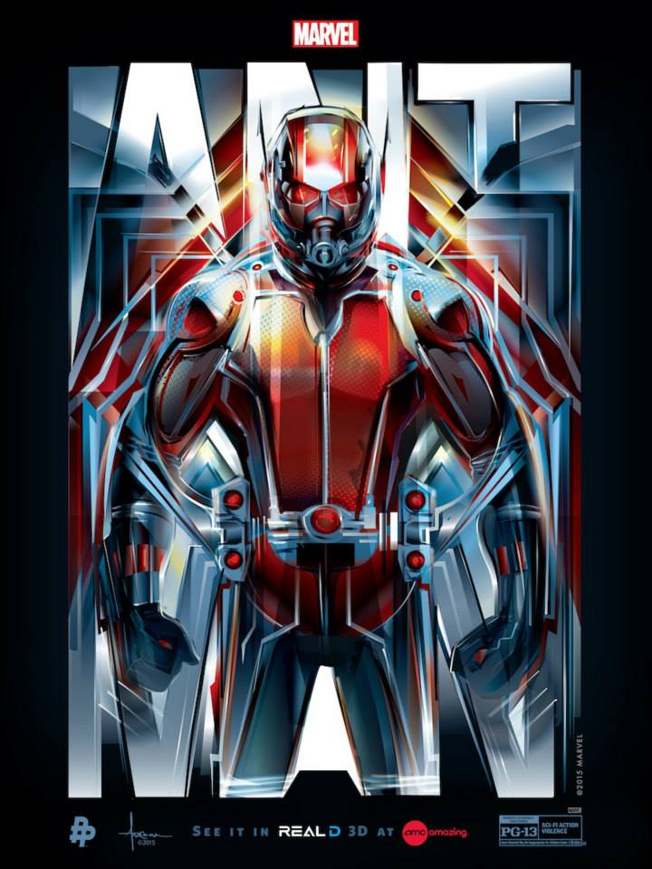 ant man