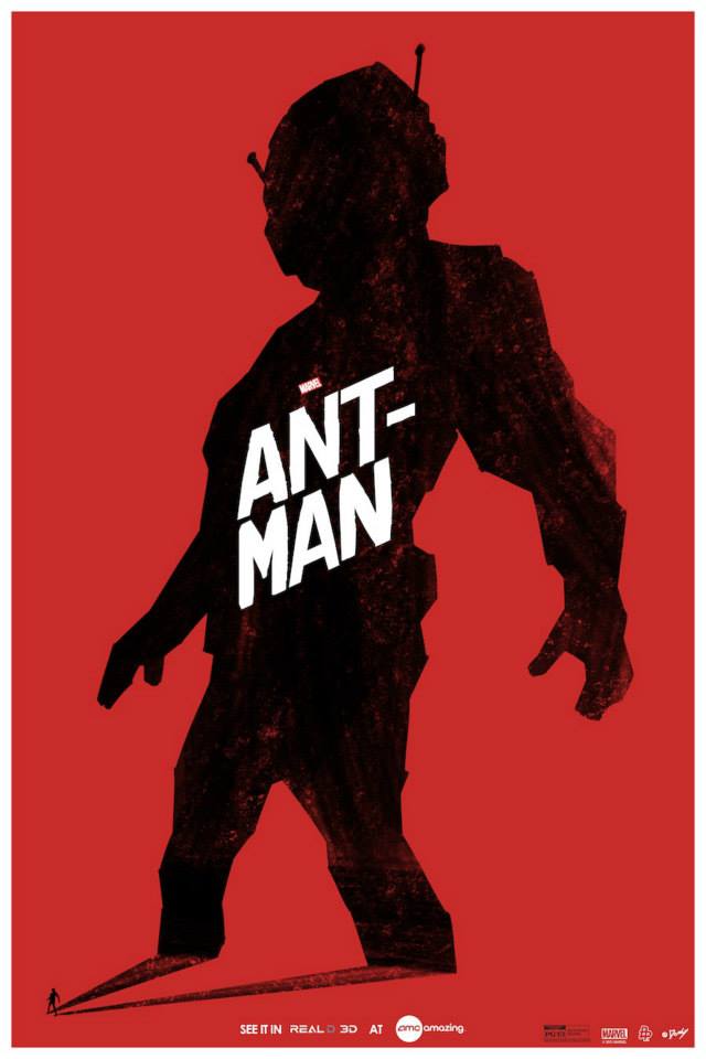 ant man