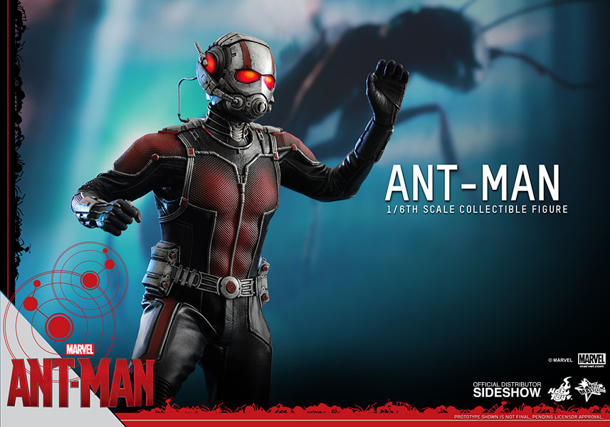 Ant Man